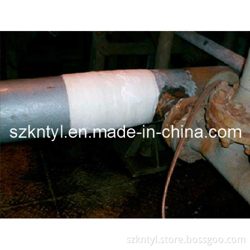 Water Leak Tape with FDA CE ISO13485